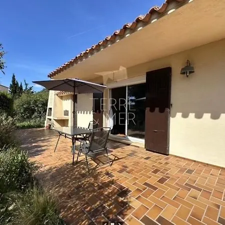 Maison Familiale à 3mins De La Saint-Cyprien (Pyrenees-Orientales)