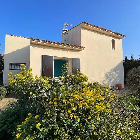 Maison Familiale à 3mins De La Casa de Férias