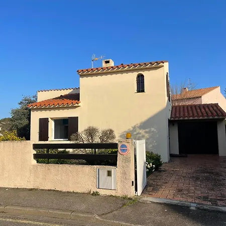 Maison Familiale à 3mins De La