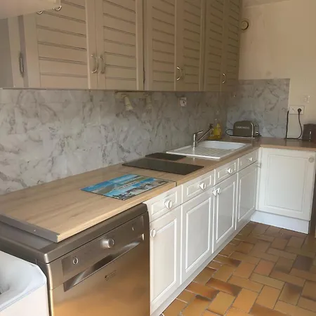 Maison Familiale à 3mins De La Casa de Férias *
