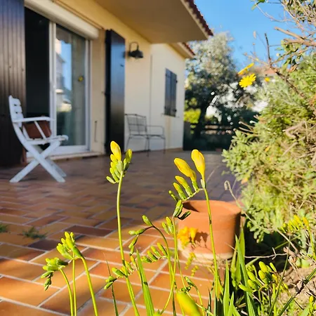 Maison Familiale à 3mins De La